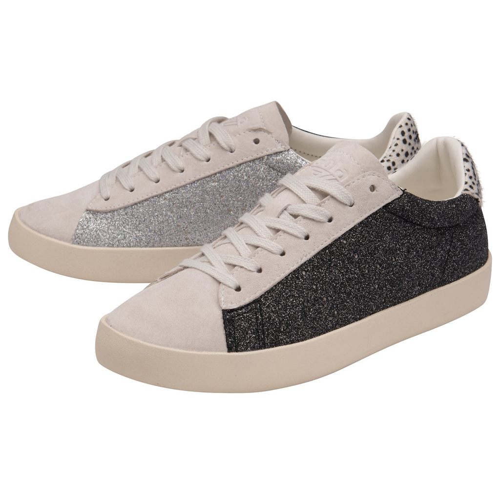 Gola Classics Nova Glitter Sneakers Glitter Norge | MDTVCO-418