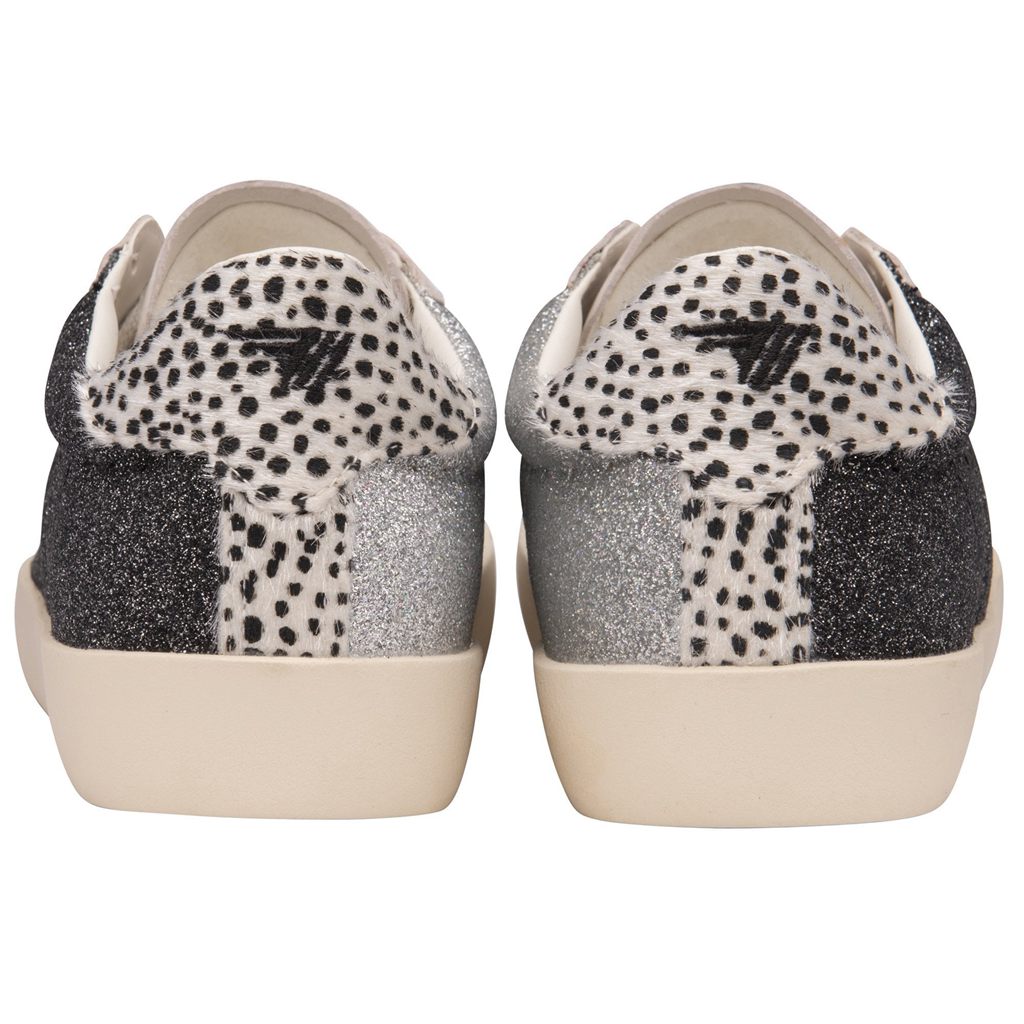 Gola Classics Nova Glitter Sneakers Glitter Norge | MDTVCO-418