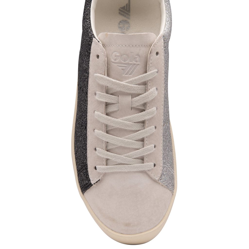 Gola Classics Nova Glitter Sneakers Glitter Norge | MDTVCO-418