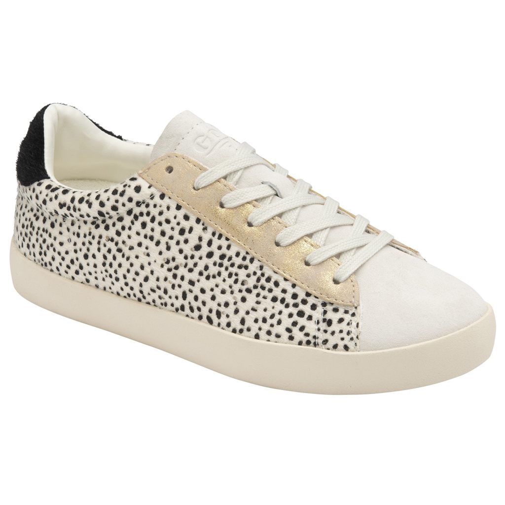 Gola Classics Nova Oasis Sneakers Hvite Norge | LABKTU-348