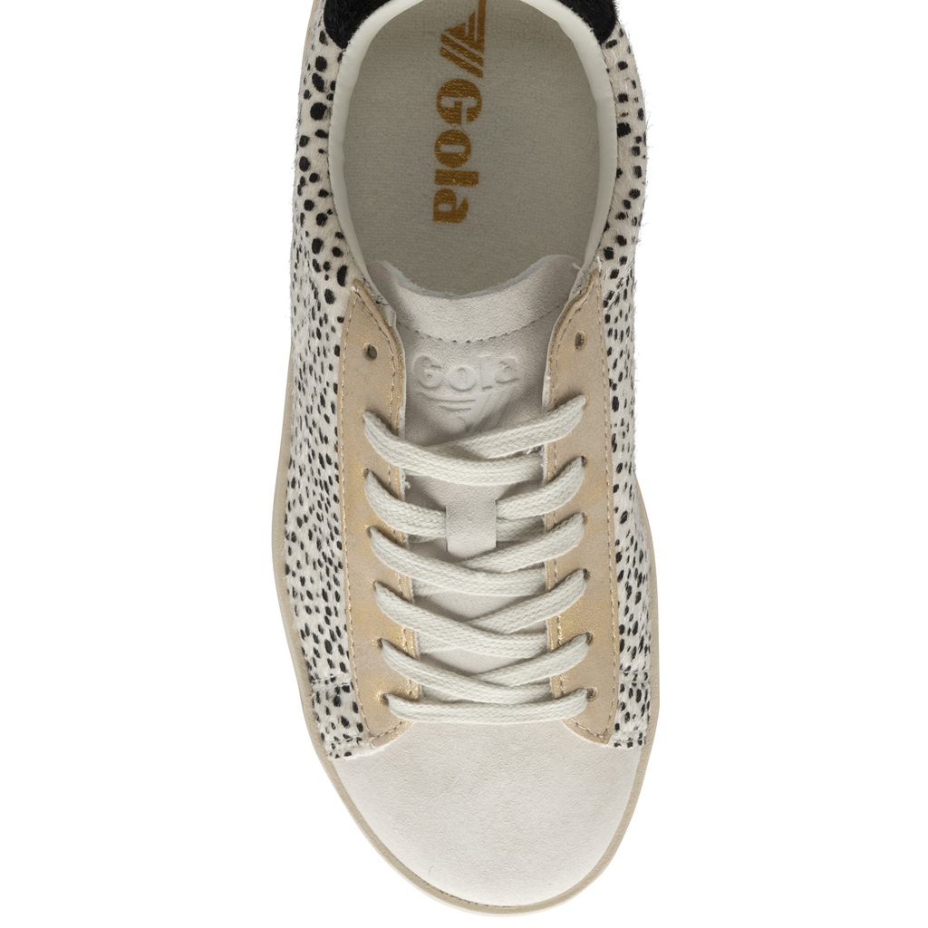 Gola Classics Nova Oasis Sneakers Hvite Norge | LABKTU-348