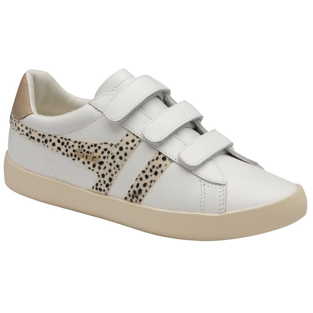 Gola Classics Nova Strap Safari Sneakers Hvite Norge | TWBJFO-024