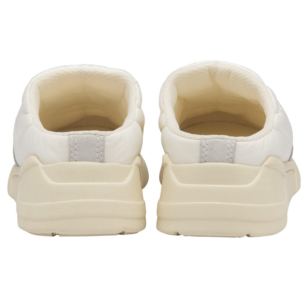 Gola Classics Orbit Mule Sneakers Hvite Norge | TYVIMB-827