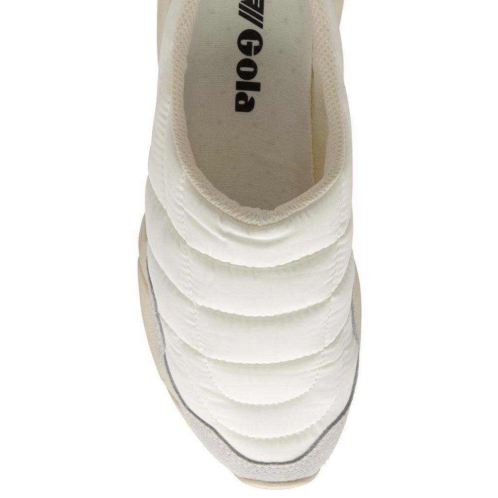 Gola Classics Orbit Mule Sneakers Hvite Norge | TYVIMB-827