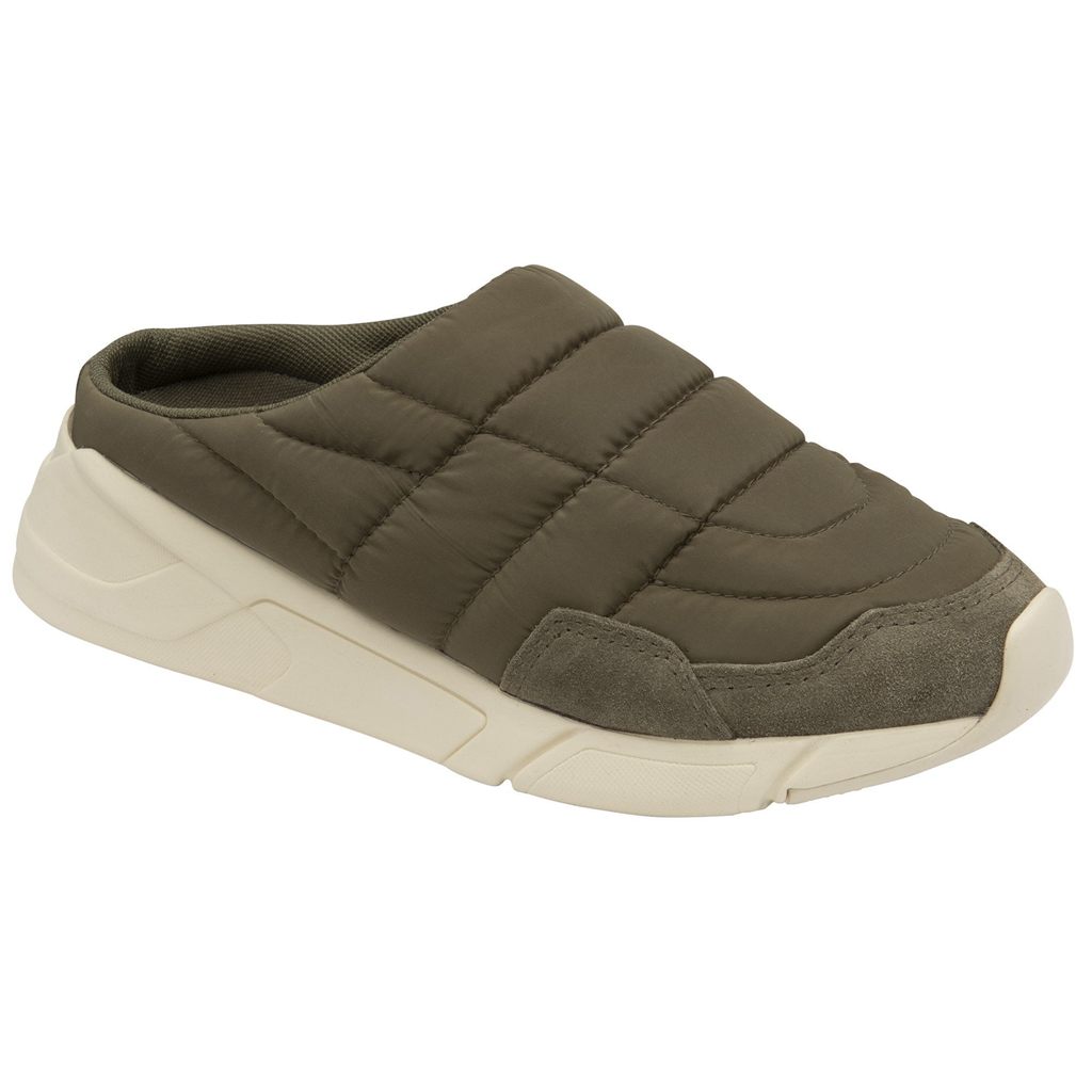 Gola Classics Orbit Mule Sneakers Khaki Norge | TNLUIM-260
