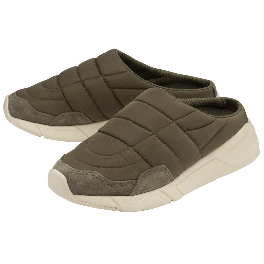 Gola Classics Orbit Mule Sneakers Khaki Norge | TNLUIM-260
