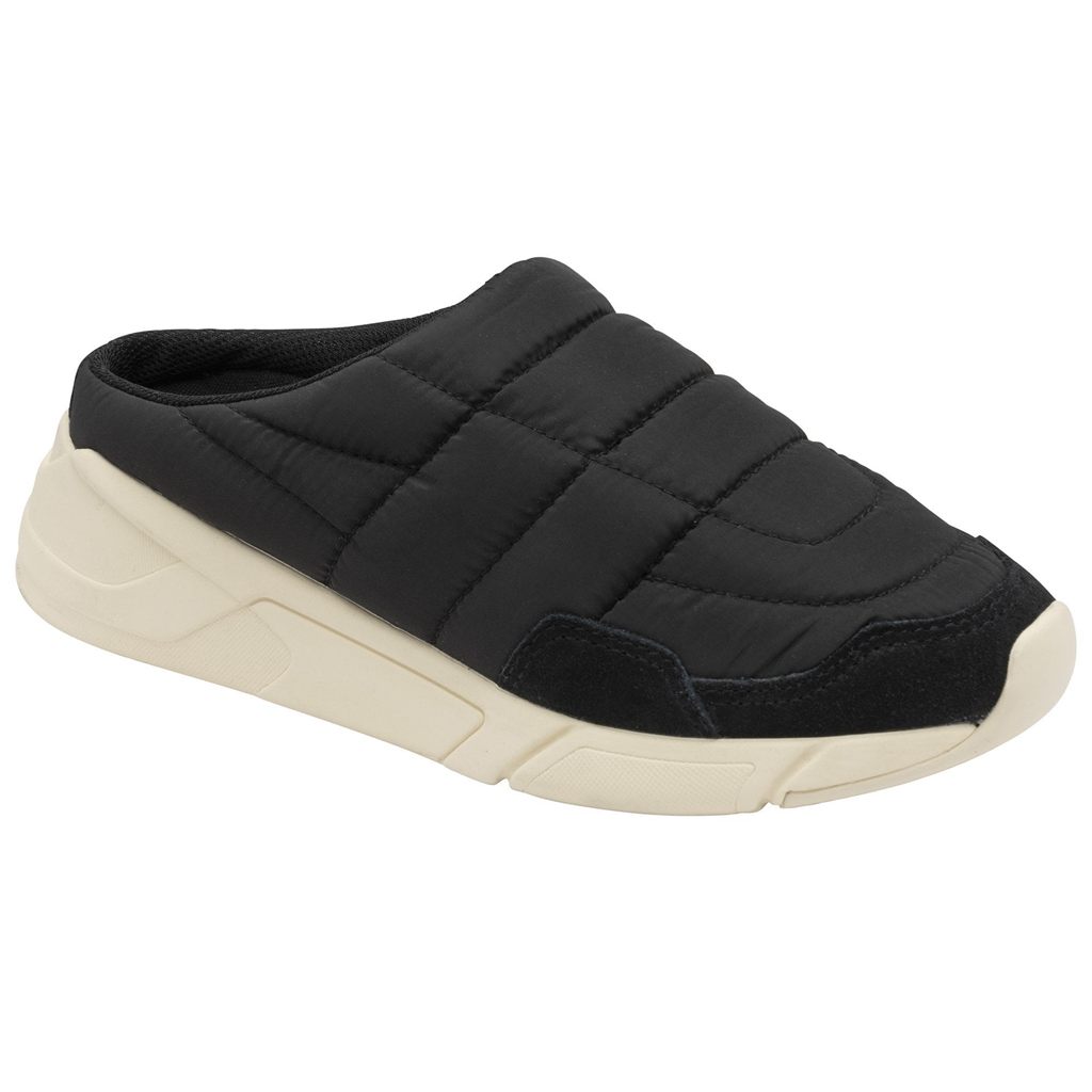 Gola Classics Orbit Mule Sneakers Svarte Norge | JARCOG-142