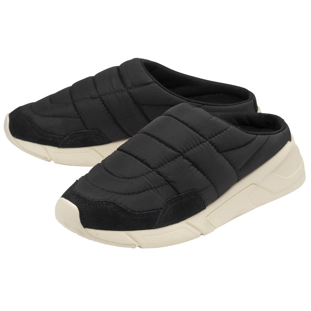 Gola Classics Orbit Mule Sneakers Svarte Norge | JARCOG-142