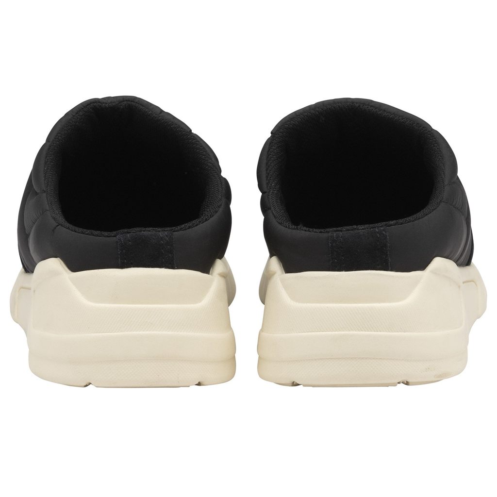 Gola Classics Orbit Mule Sneakers Svarte Norge | JARCOG-142