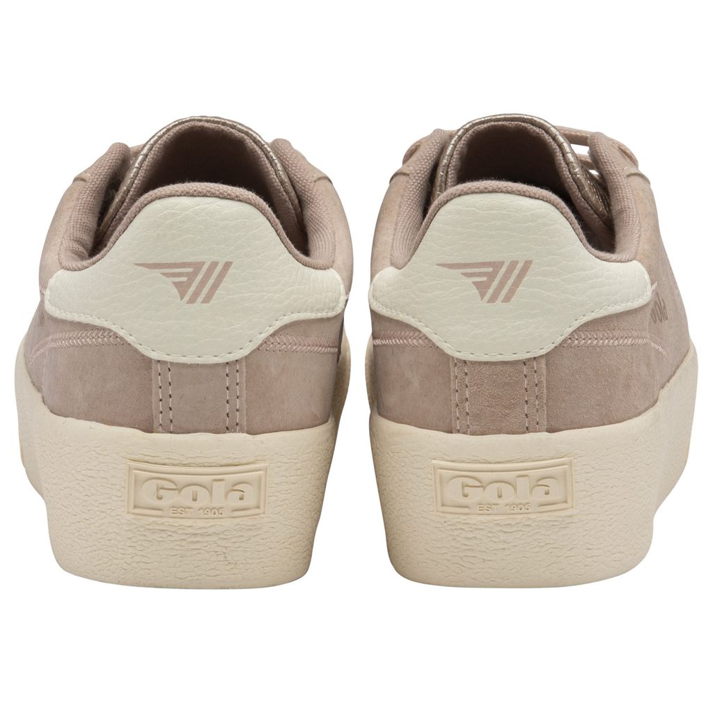 Gola Classics Orchid Platform Viper Sneakers Blossom Norge | ZSOTQW-985