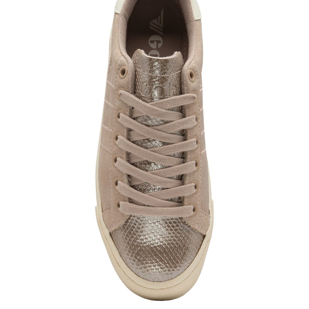 Gola Classics Orchid Platform Viper Sneakers Blossom Norge | ZSOTQW-985