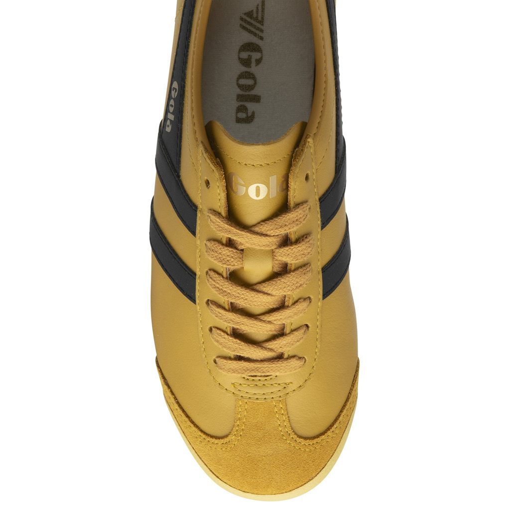 Gola Classics Race Leather Sneakers Svarte Norge | AXSOFK-068