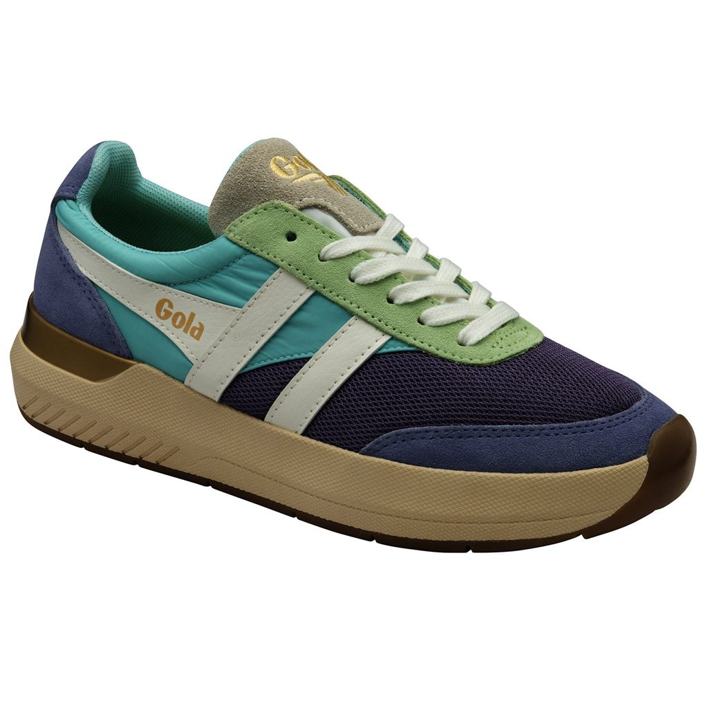 Gola Classics Raven Sneakers Lavendel Norge | SUAZEJ-689