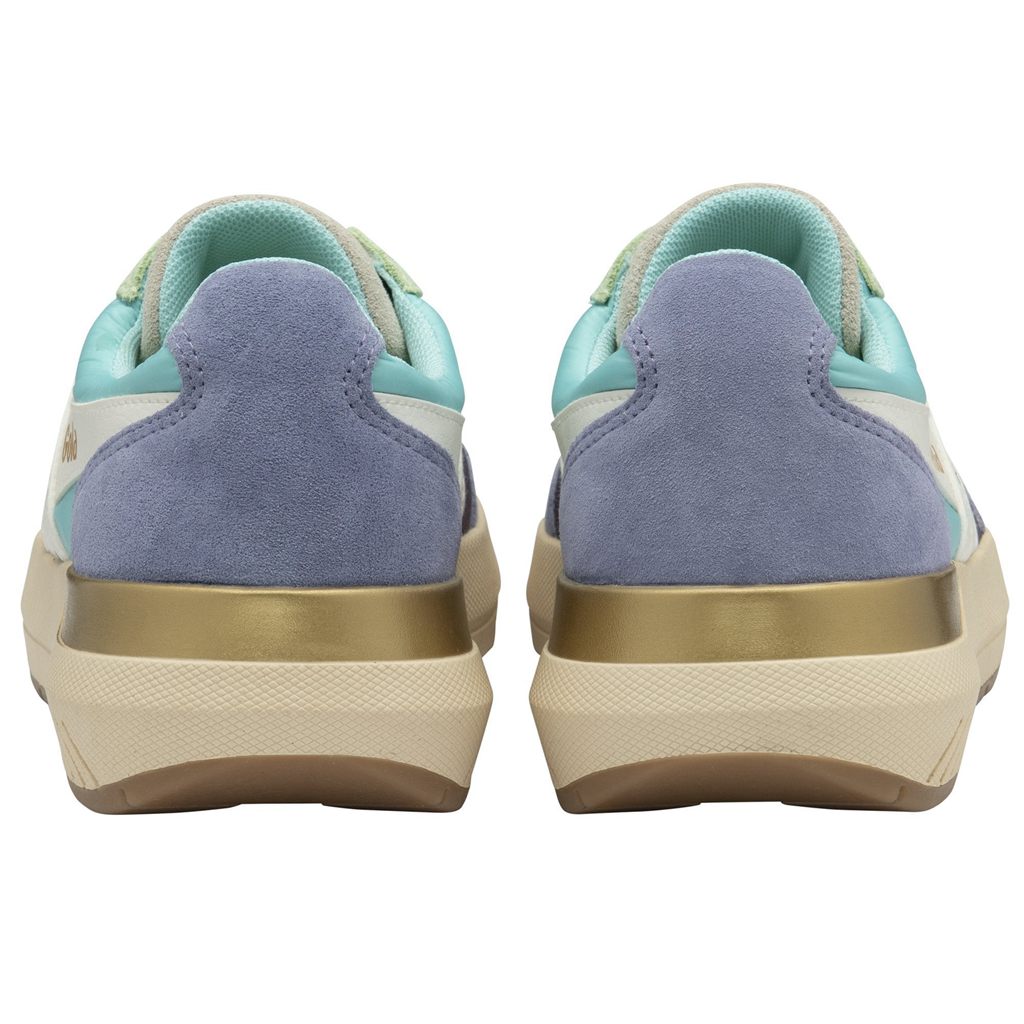 Gola Classics Raven Sneakers Lavendel Norge | SUAZEJ-689