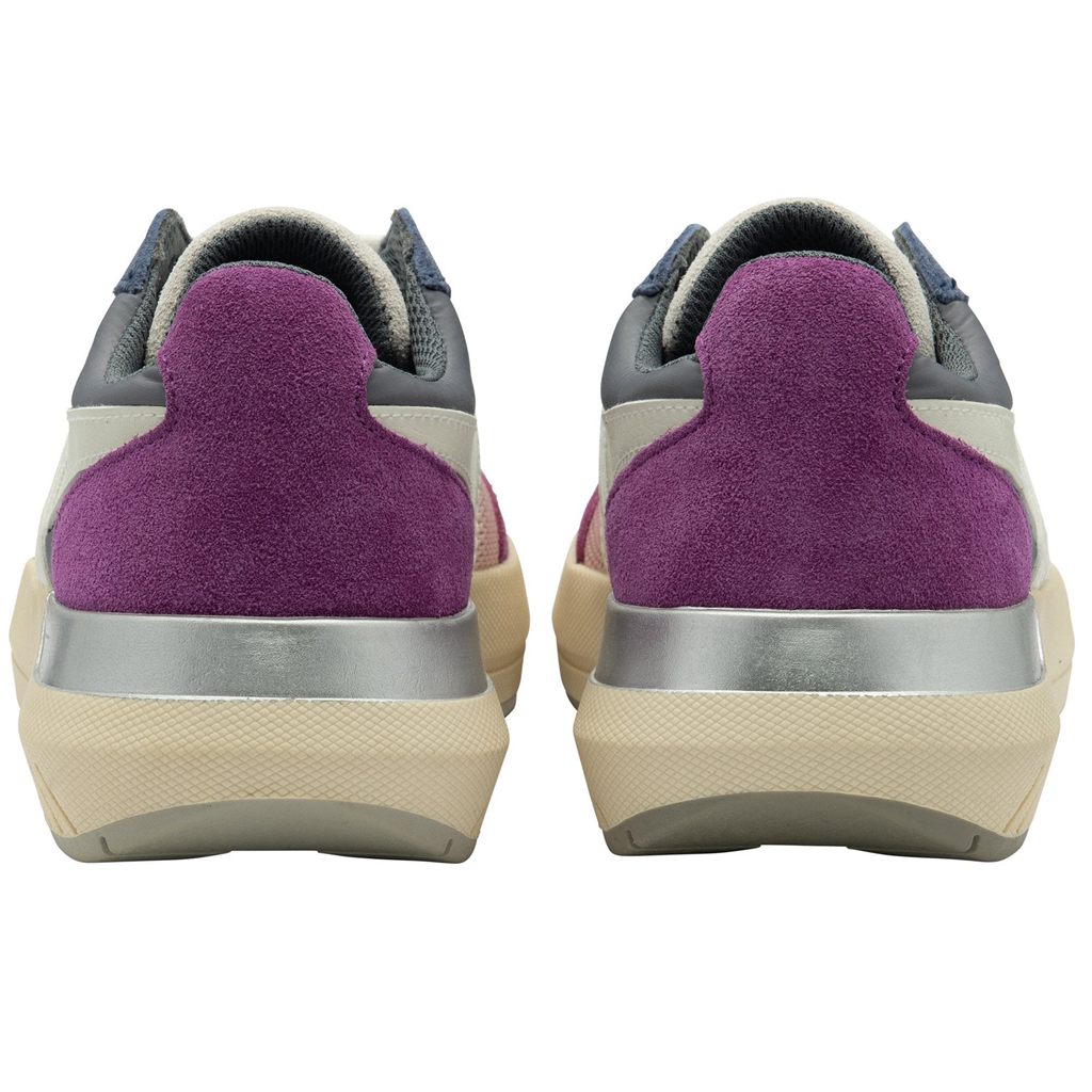 Gola Classics Raven Sneakers Rosa Norge | GQDLTC-839