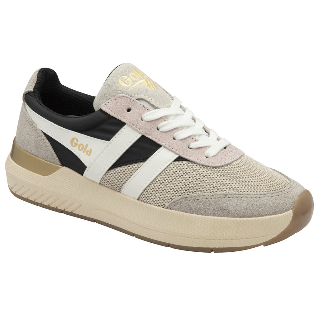 Gola Classics Raven Sneakers Svarte Grå Norge | LTHUDA-051