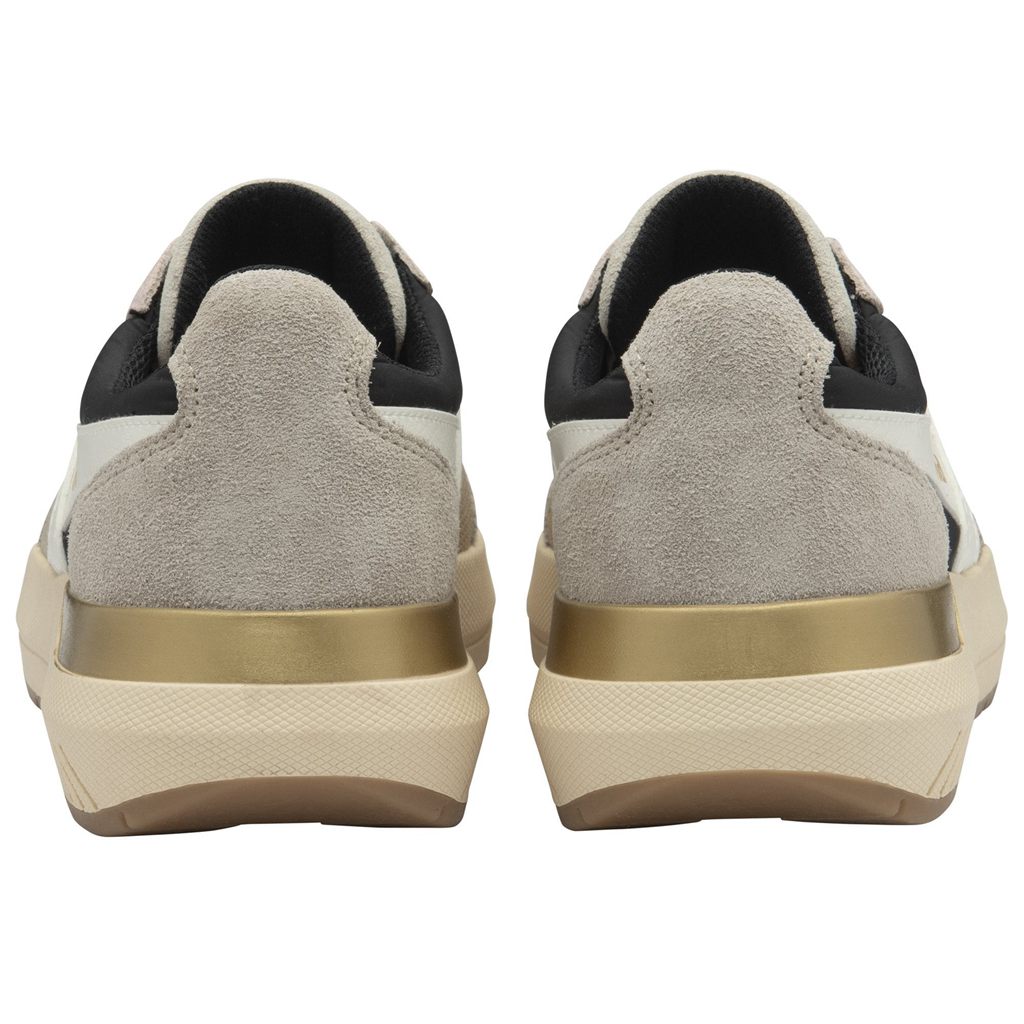 Gola Classics Raven Sneakers Svarte Grå Norge | LTHUDA-051