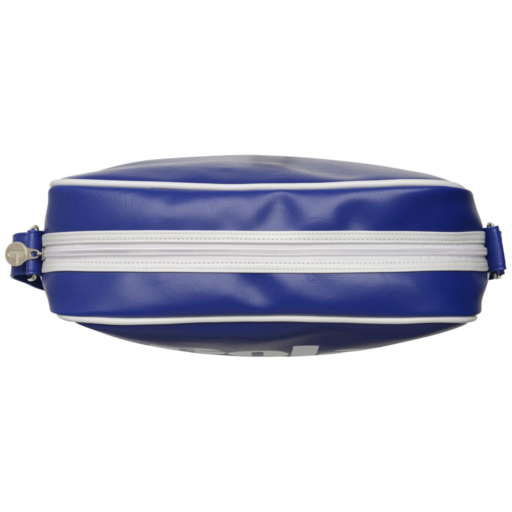 Gola Classics Redford Messenger Bag Blå Hvite Norge | QABXNY-174