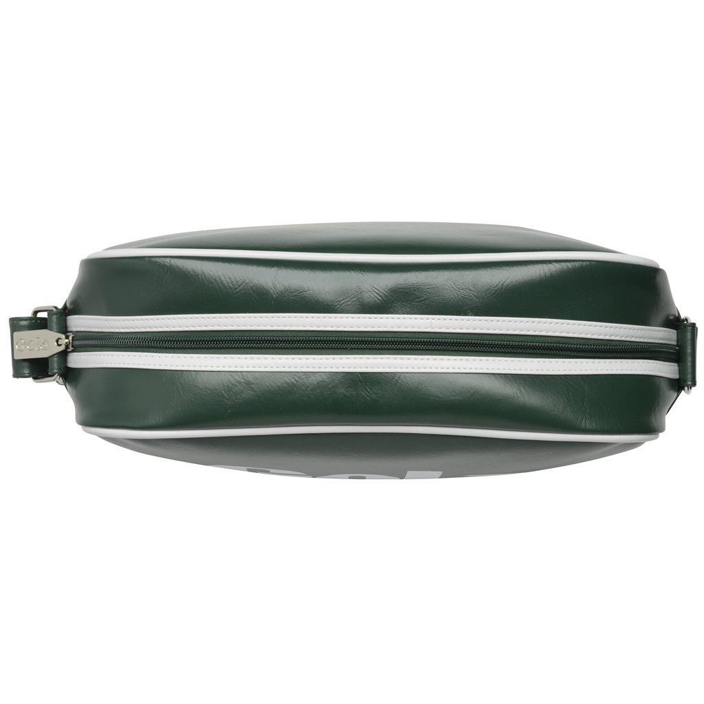 Gola Classics Redford Messenger Bag Grønn Hvite Norge | CKNIHB-329