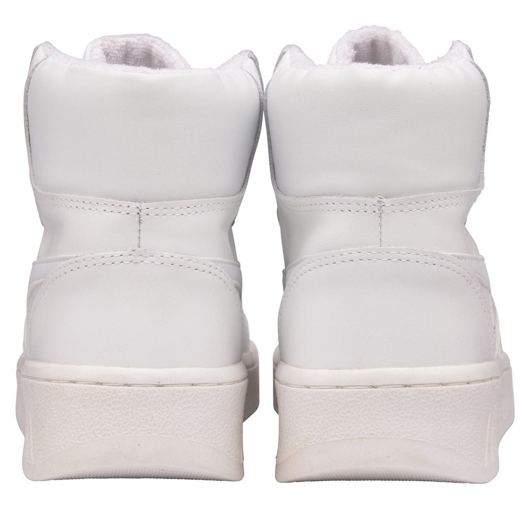 Gola Classics Slam High Sneakers Hvite Hvite Norge | UJPBNZ-502