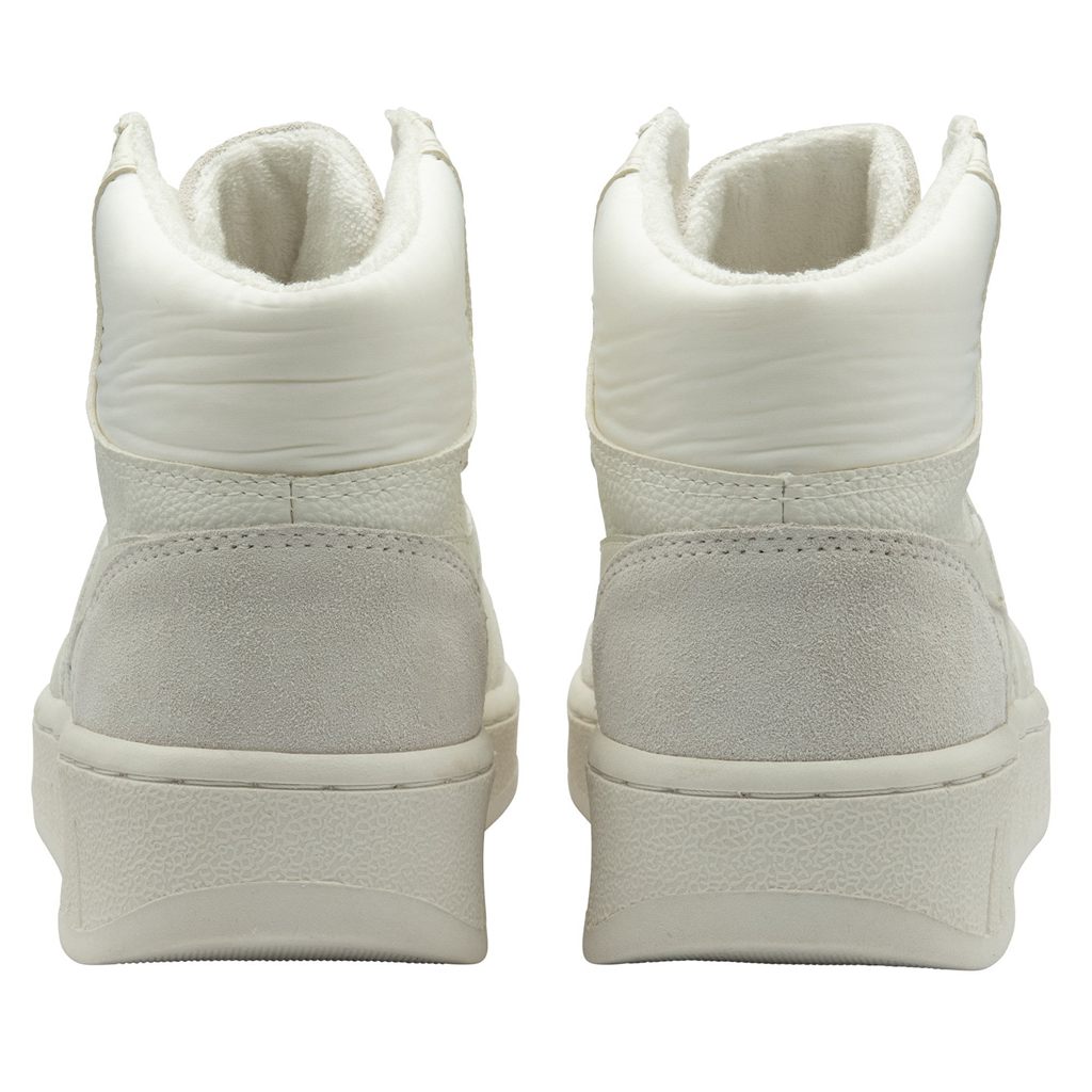 Gola Classics Slam Trident Sneakers Hvite Hvite Norge | LKANXM-230