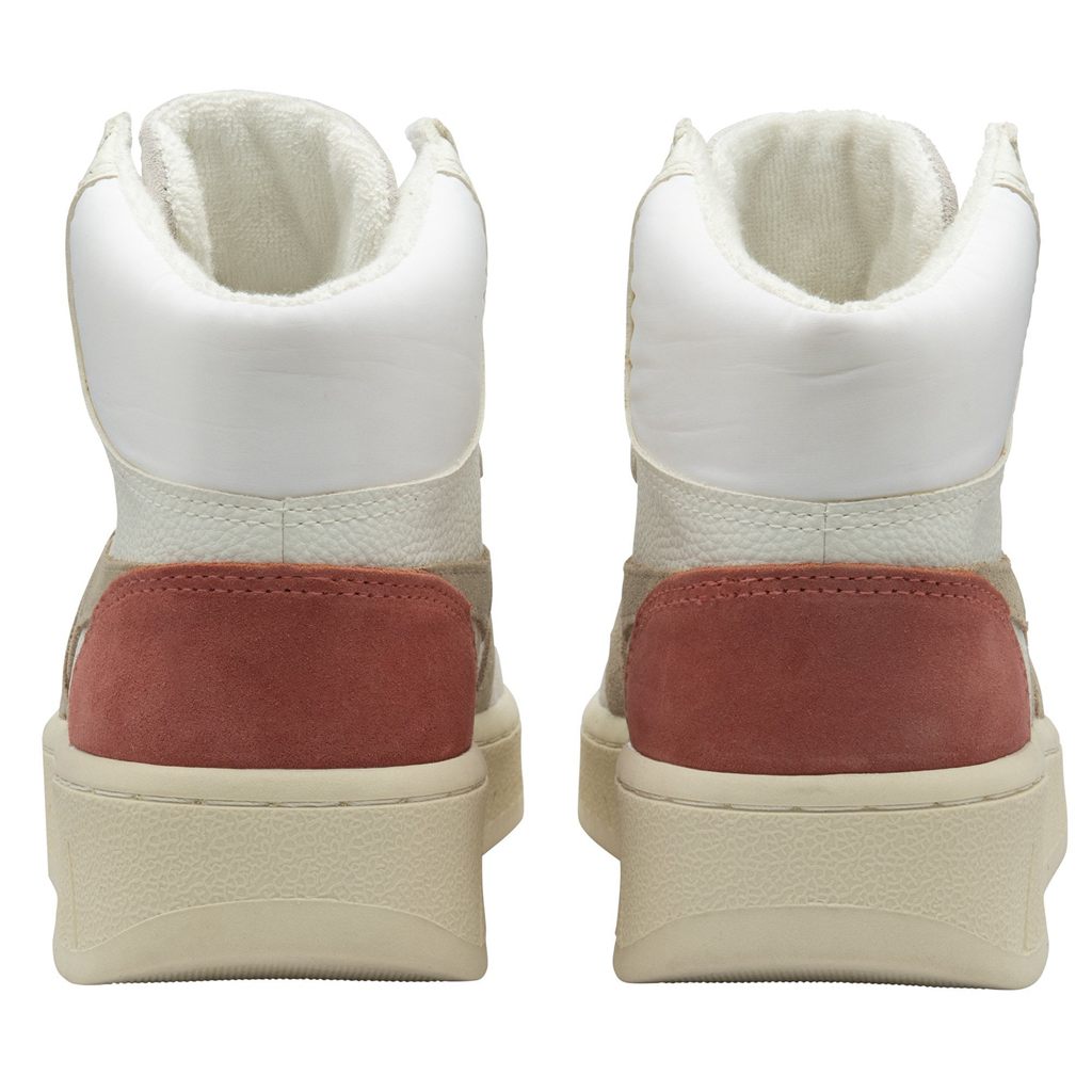 Gola Classics Slam Trident Sneakers Hvite Norge | DWKXPO-638