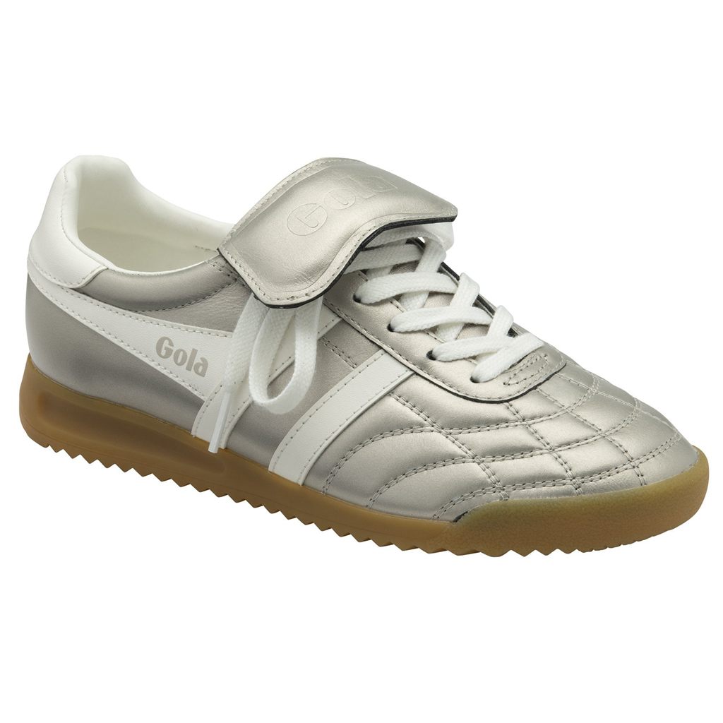 Gola Classics Stadium '86 Sneakers Hvite Norge | WEOIHG-328