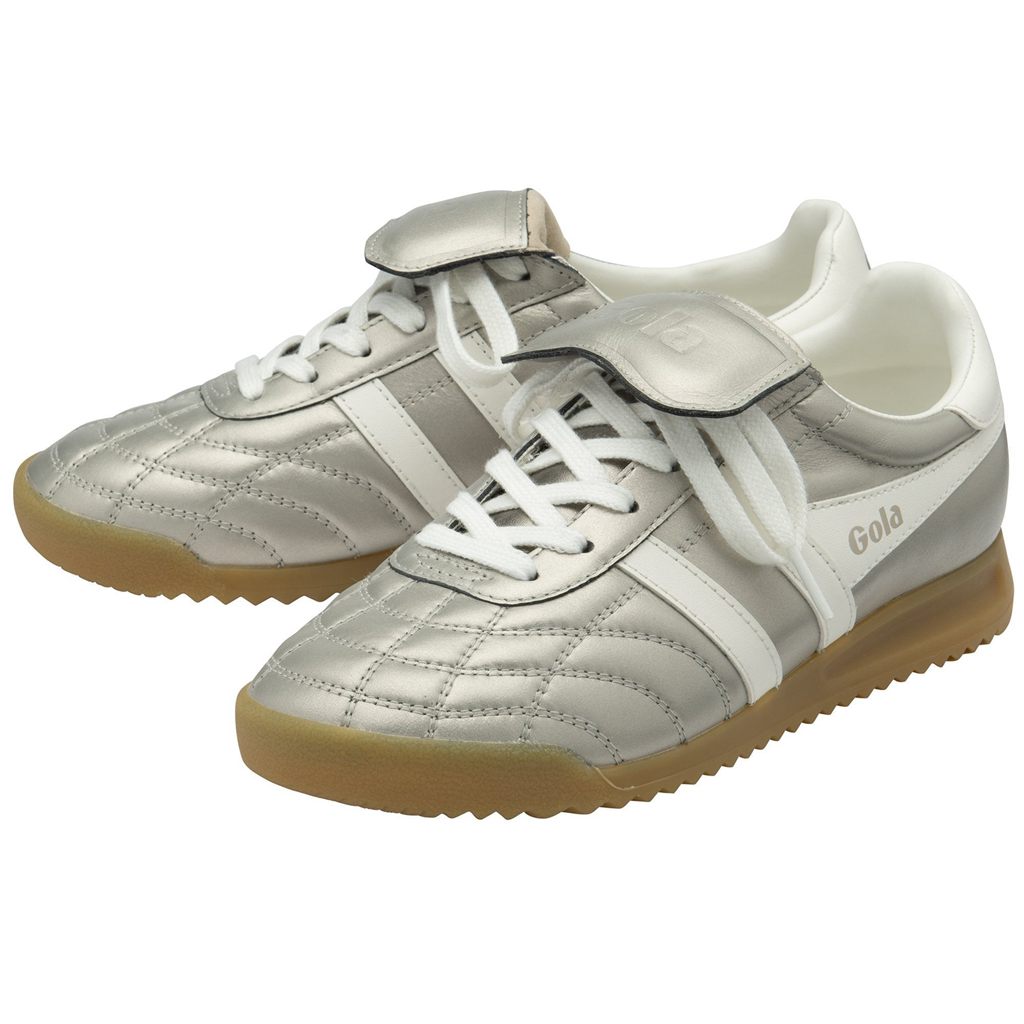 Gola Classics Stadium '86 Sneakers Hvite Norge | WEOIHG-328
