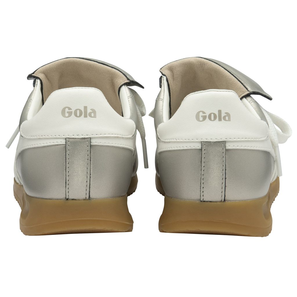 Gola Classics Stadium '86 Sneakers Hvite Norge | WEOIHG-328