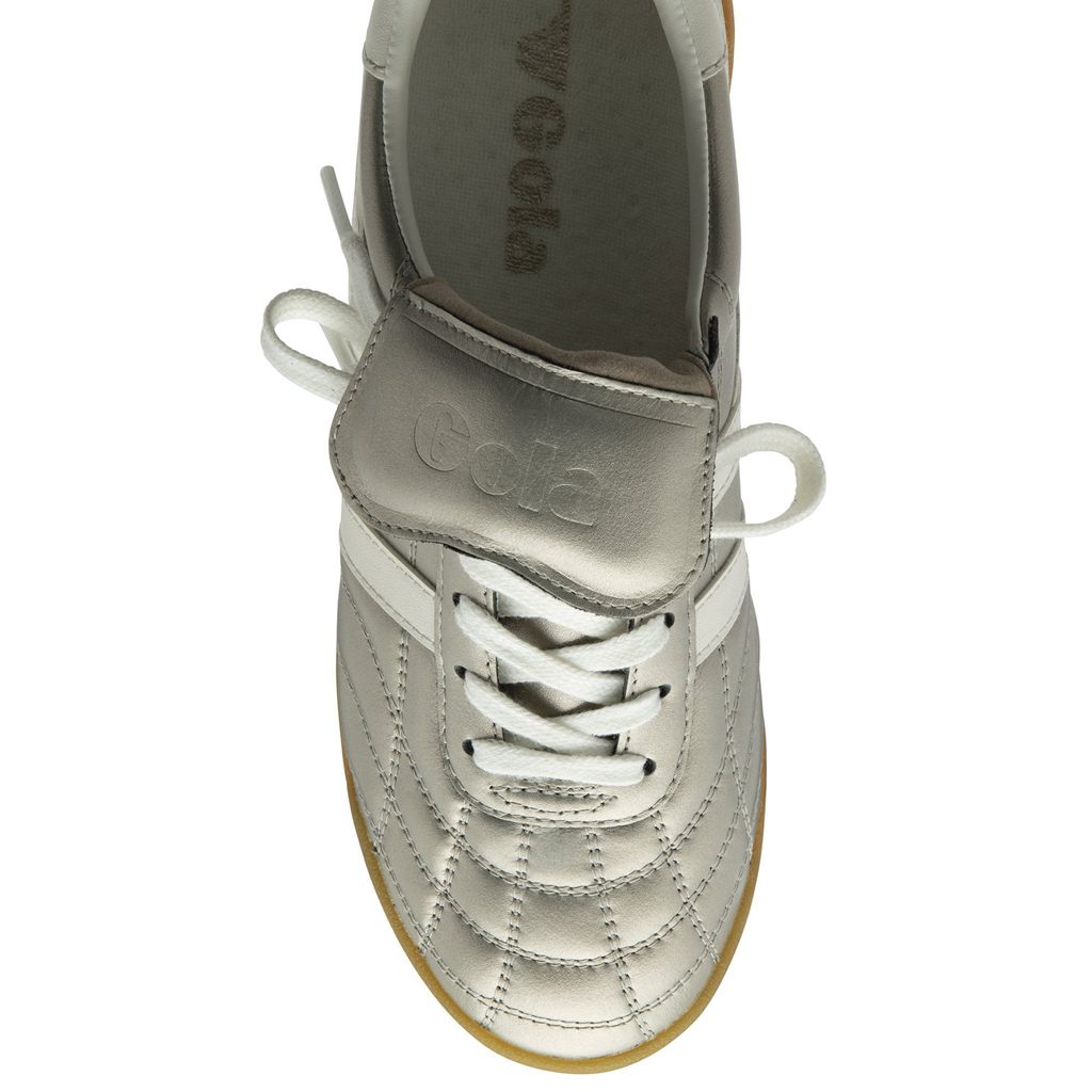 Gola Classics Stadium '86 Sneakers Hvite Norge | WEOIHG-328