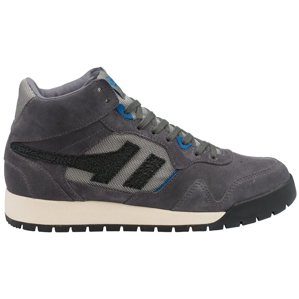Gola Classics Summit High Sneakers Svarte Norge | AICOYM-967
