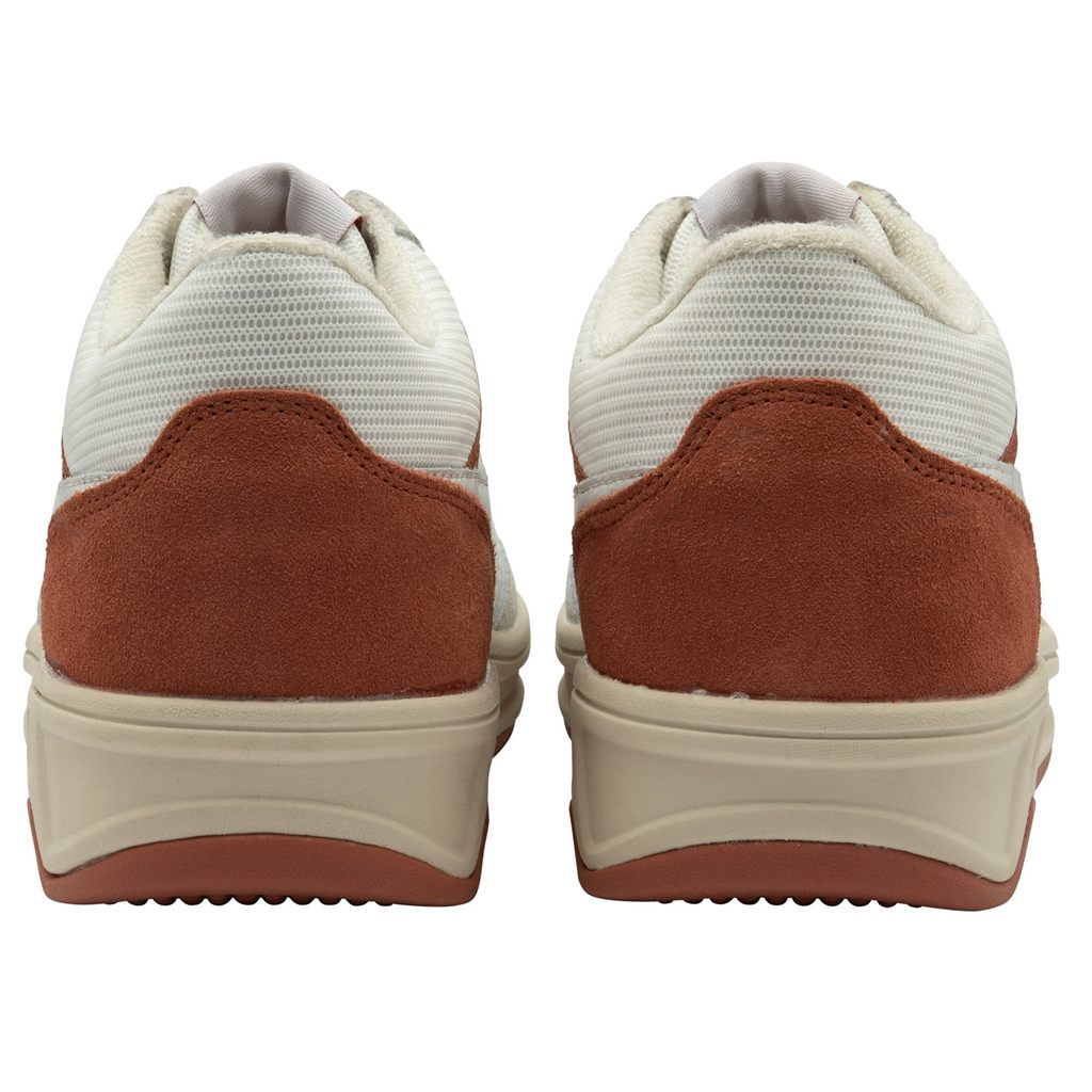 Gola Classics Swerve Sneakers Hvite Oransje Norge | JOMELV-014