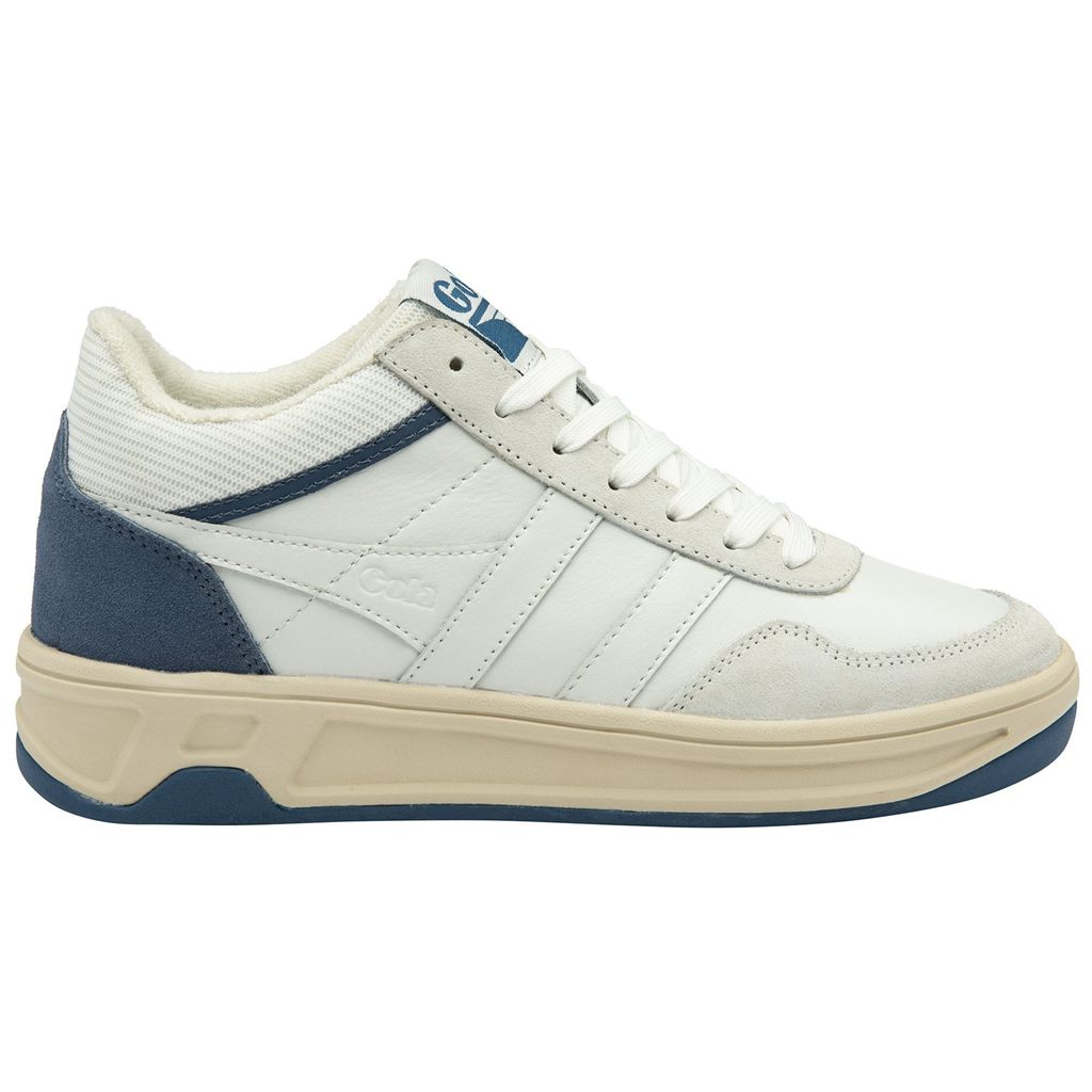 Gola Classics Swerve Sneakers Hvite Norge | YWETIJ-702