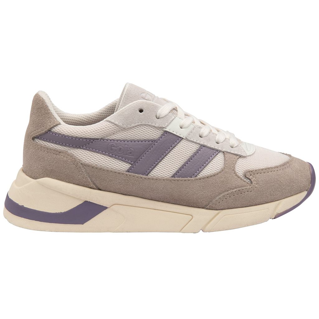 Gola Classics Tempest Sneakers Hvite Grå Norge | XVGNUJ-918
