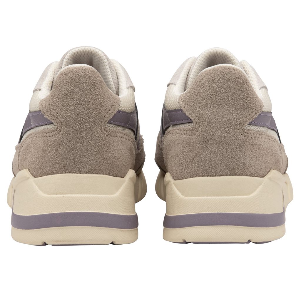 Gola Classics Tempest Sneakers Hvite Grå Norge | XVGNUJ-918