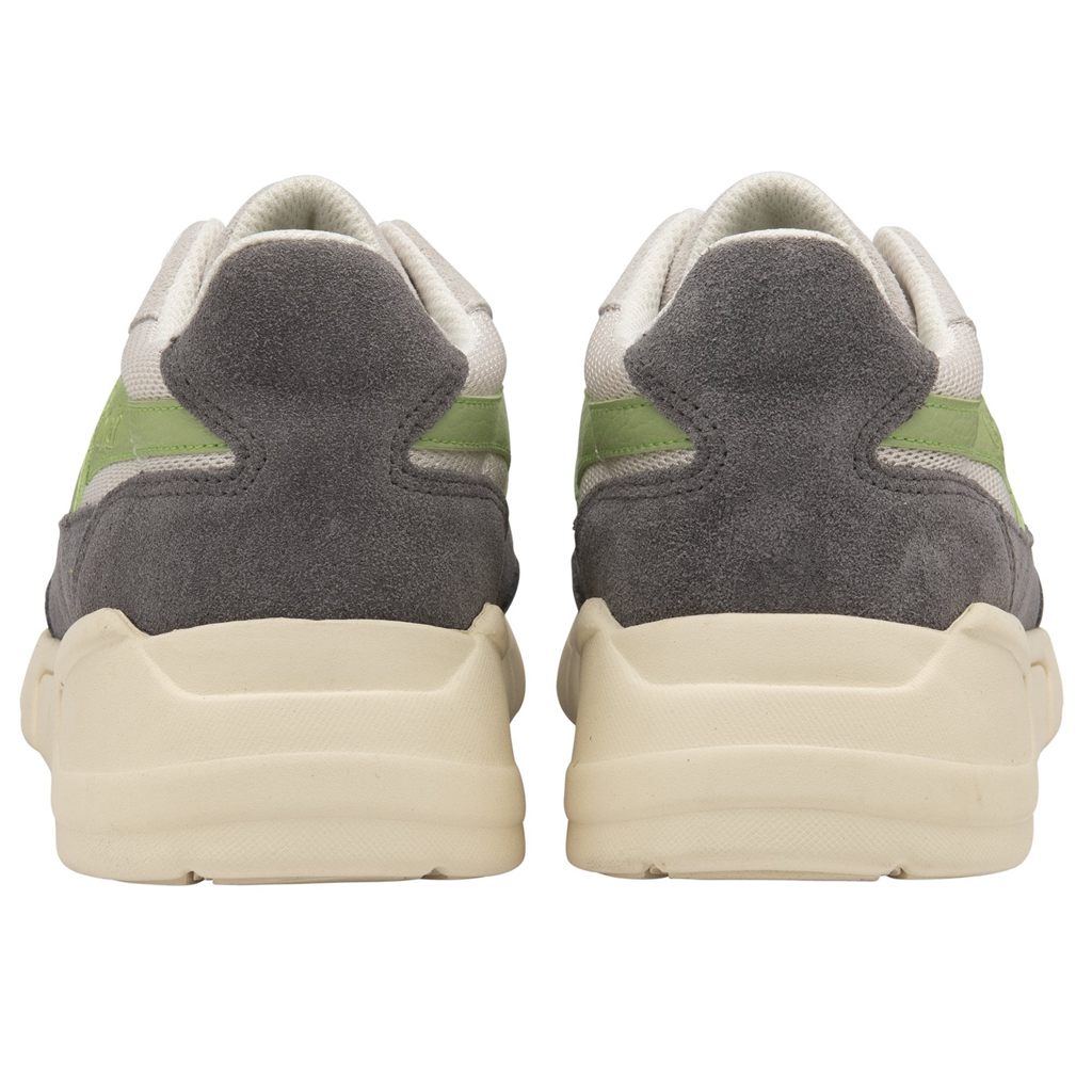 Gola Classics Tempest Sneakers Hvite Grønn Norge | CSUDKI-698