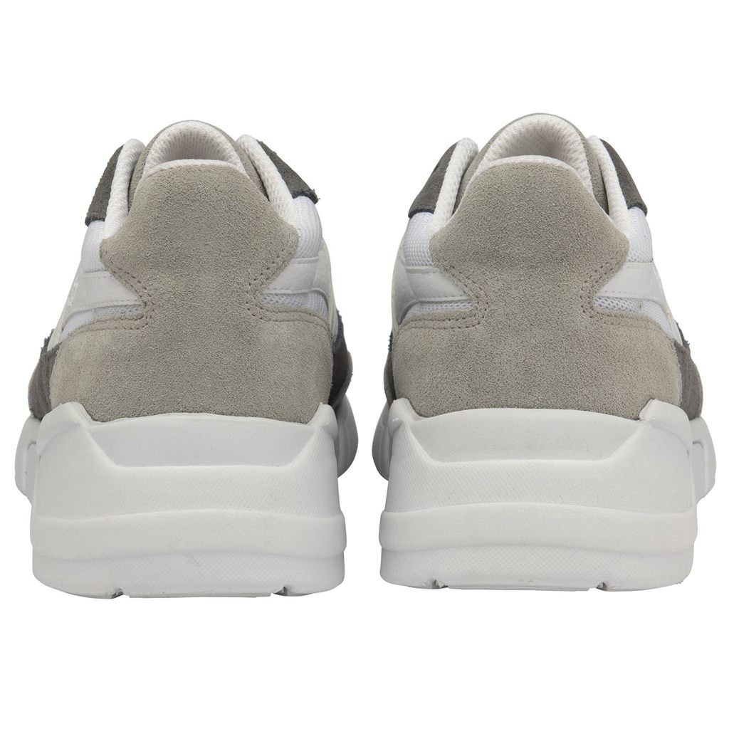 Gola Classics Tempest Sneakers Hvite Lyse Grå Norge | OBWJPN-614