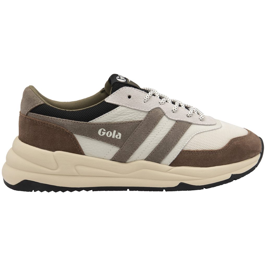 Gola Classics Titan Sneakers Hvite Norge | QUTSWM-508