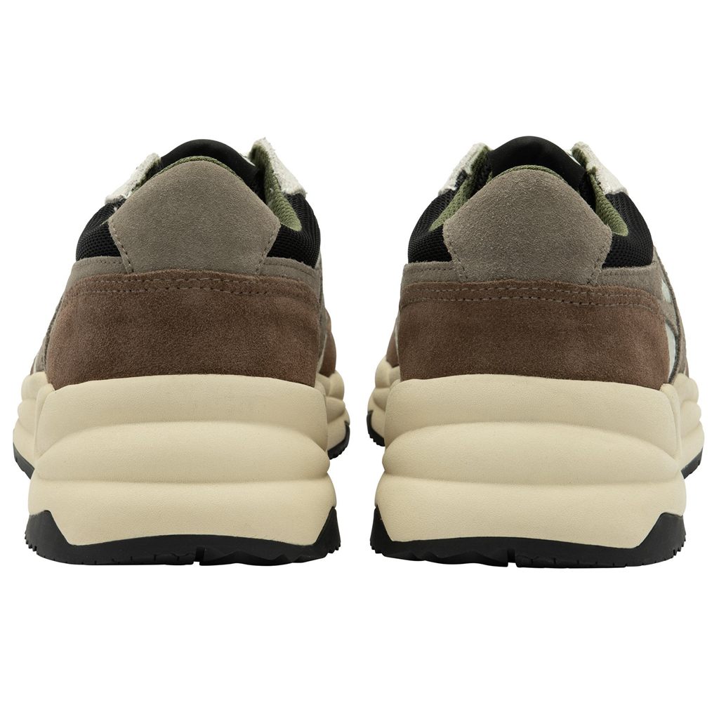 Gola Classics Titan Sneakers Hvite Norge | QUTSWM-508