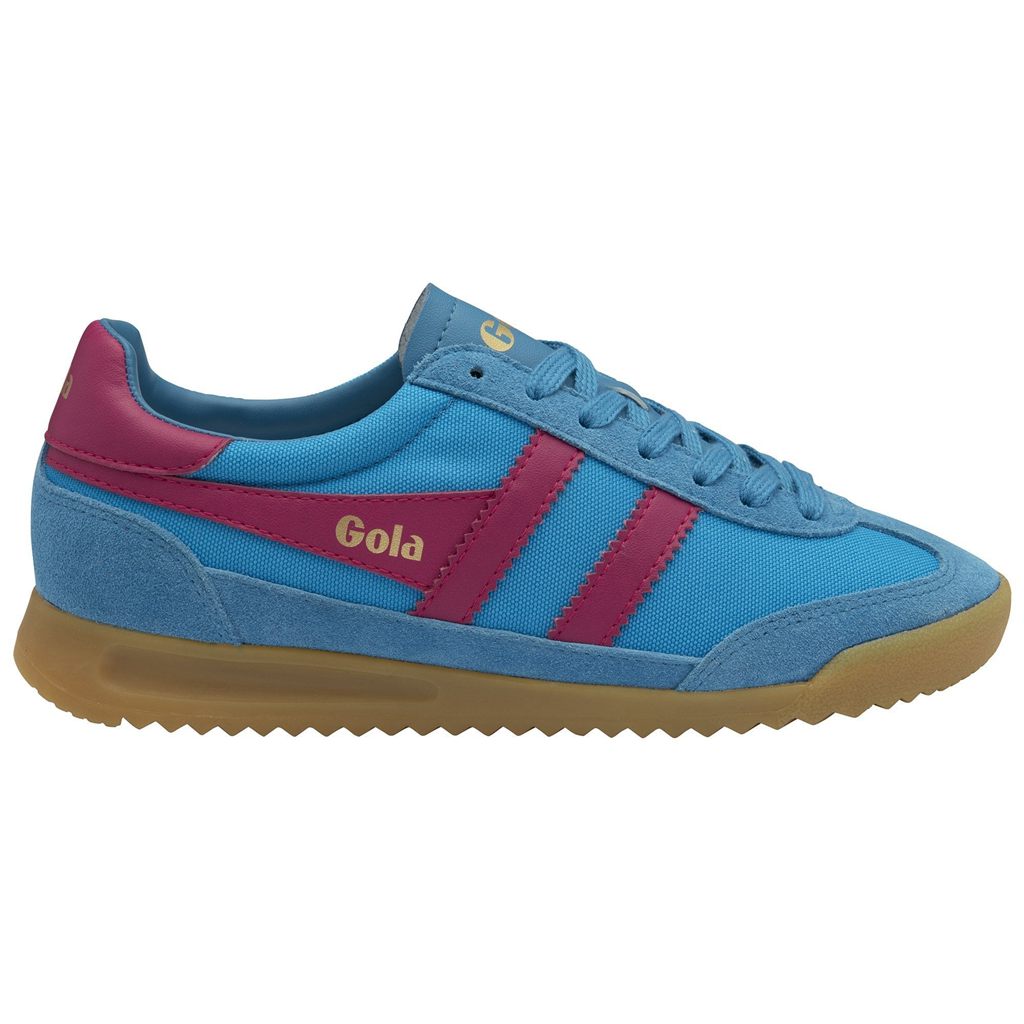 Gola Classics Tornado Sneakers Fuchsia Norge | EXANHY-651