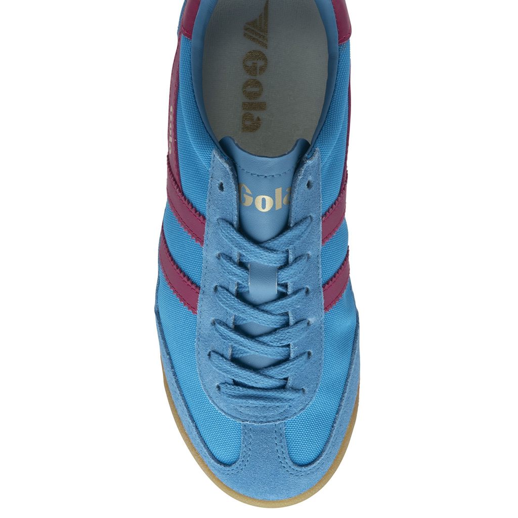 Gola Classics Tornado Sneakers Fuchsia Norge | EXANHY-651