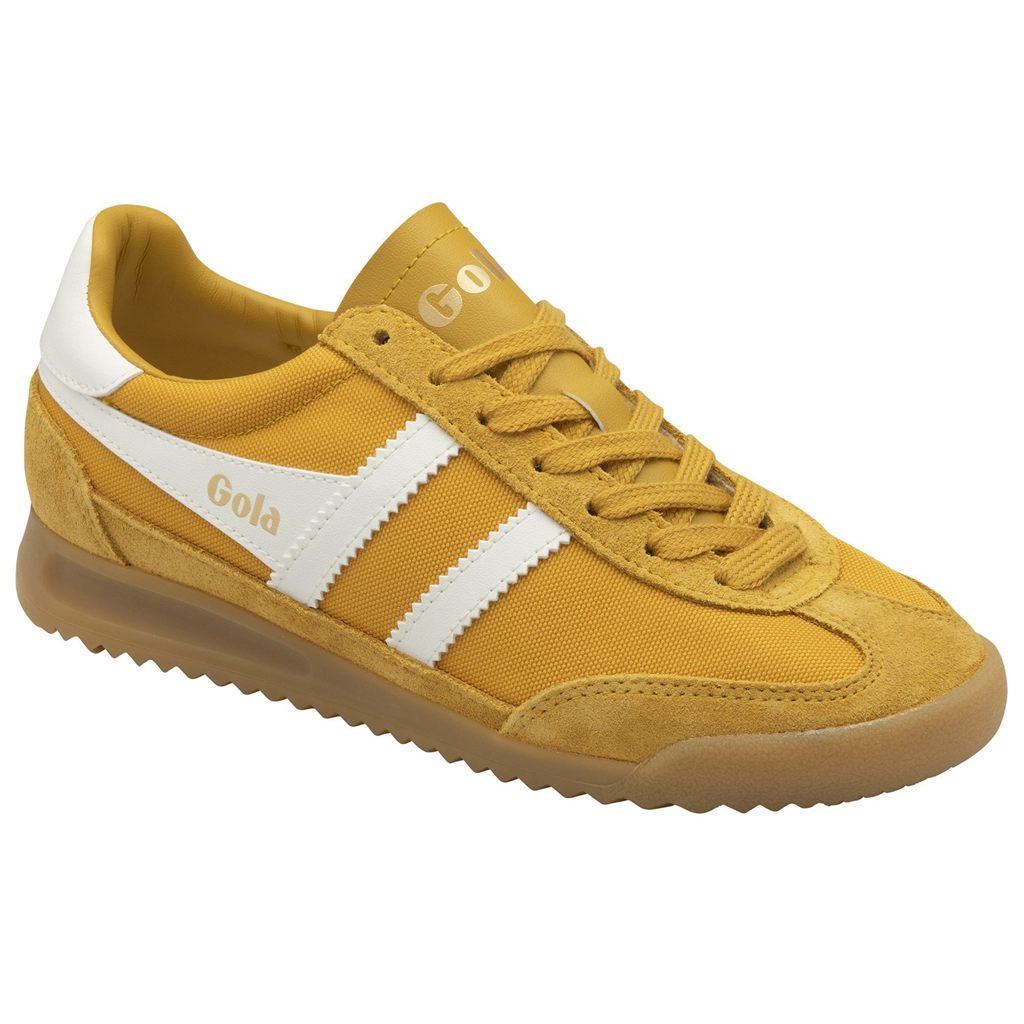 Gola Classics Tornado Sneakers Hvite Norge | KUVTGP-317