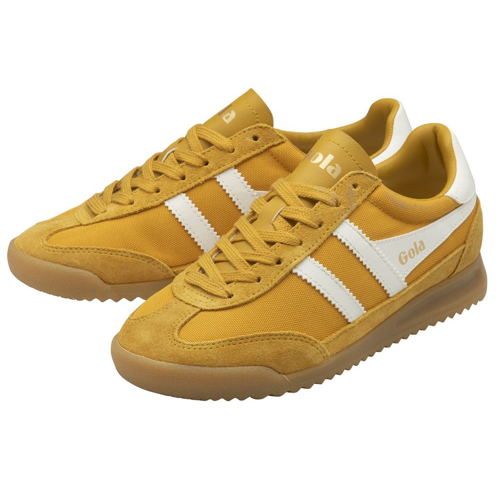 Gola Classics Tornado Sneakers Hvite Norge | KUVTGP-317