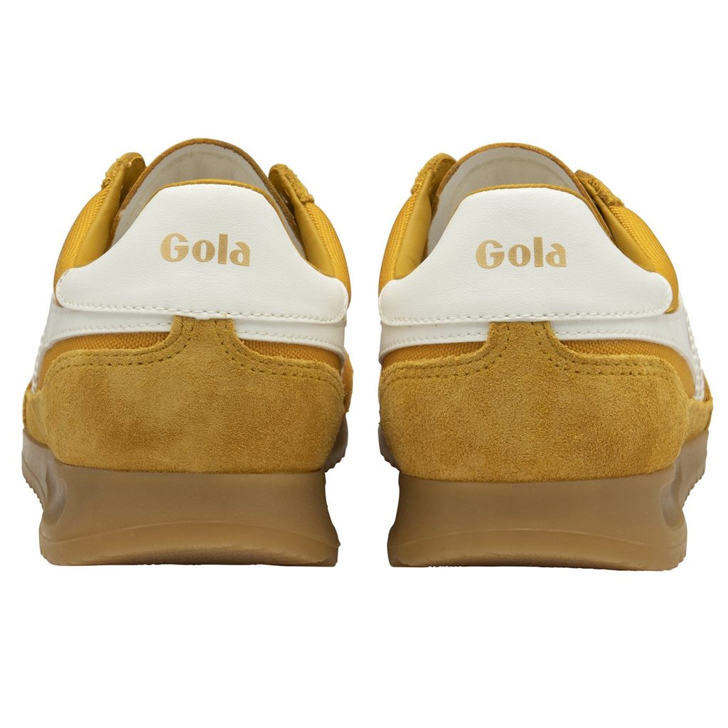 Gola Classics Tornado Sneakers Hvite Norge | KUVTGP-317