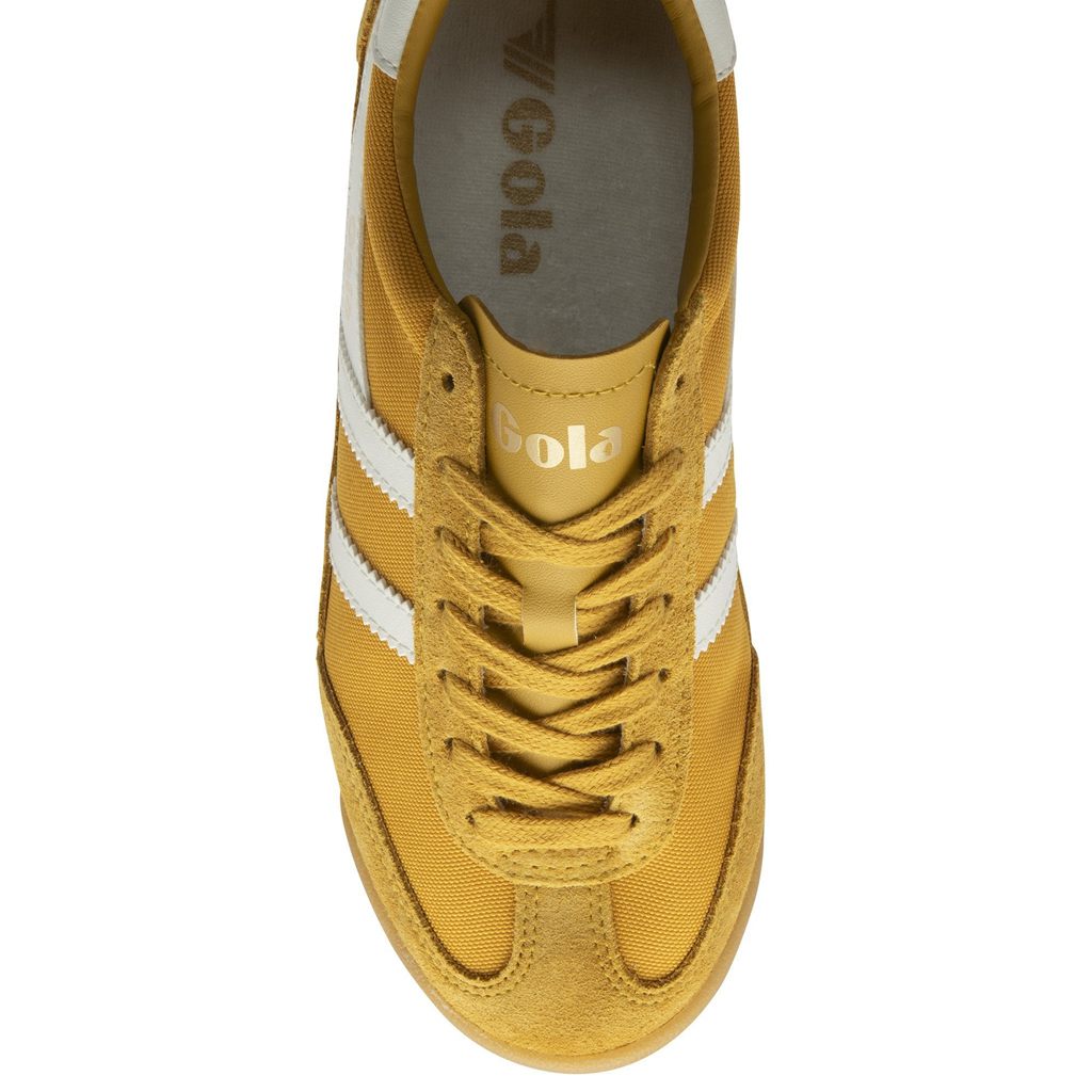 Gola Classics Tornado Sneakers Hvite Norge | KUVTGP-317