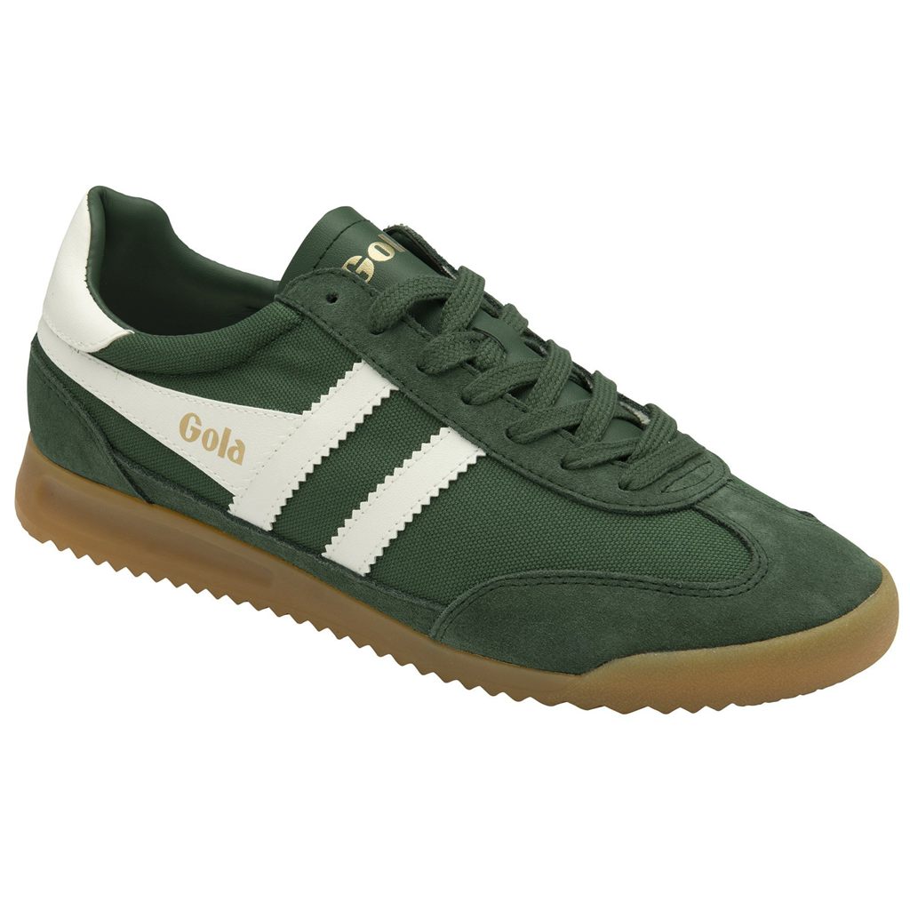 Gola Classics Tornado Sneakers Hvite Norge | MKNHDZ-487
