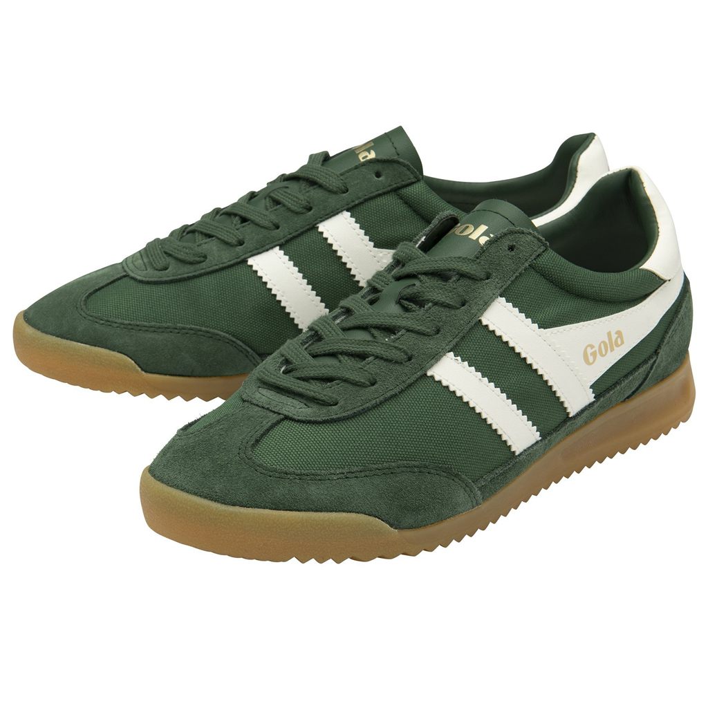 Gola Classics Tornado Sneakers Hvite Norge | MKNHDZ-487