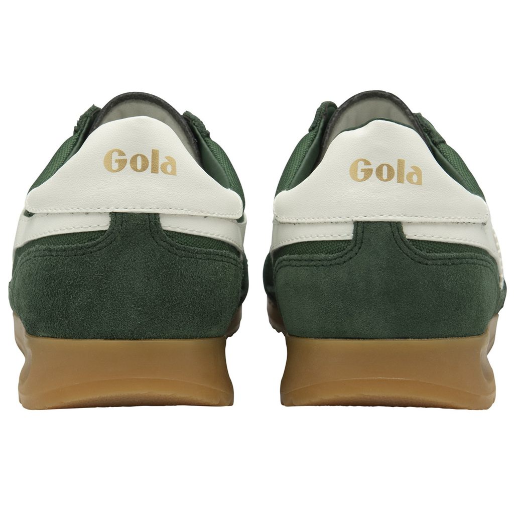 Gola Classics Tornado Sneakers Hvite Norge | MKNHDZ-487