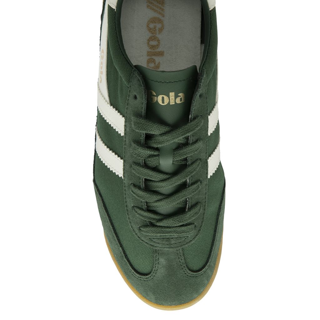 Gola Classics Tornado Sneakers Hvite Norge | MKNHDZ-487