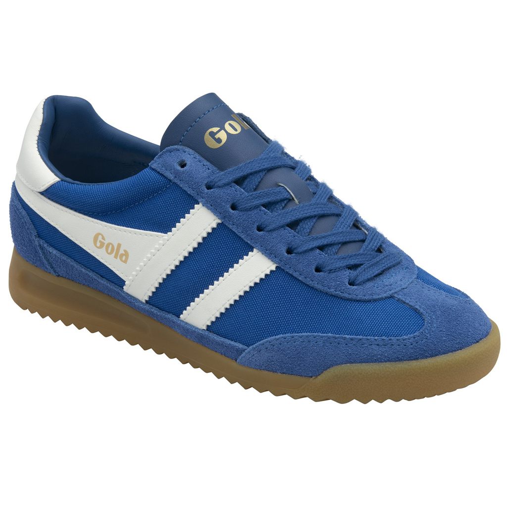 Gola Classics Tornado Sneakers Hvite Norge | OUTLVX-519